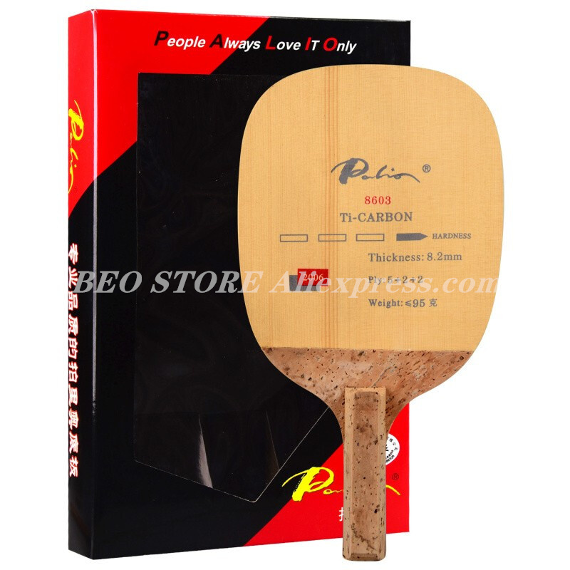 Cricket Bat Tape Ball - PALIO 8603 carbonio titanio racchetta da