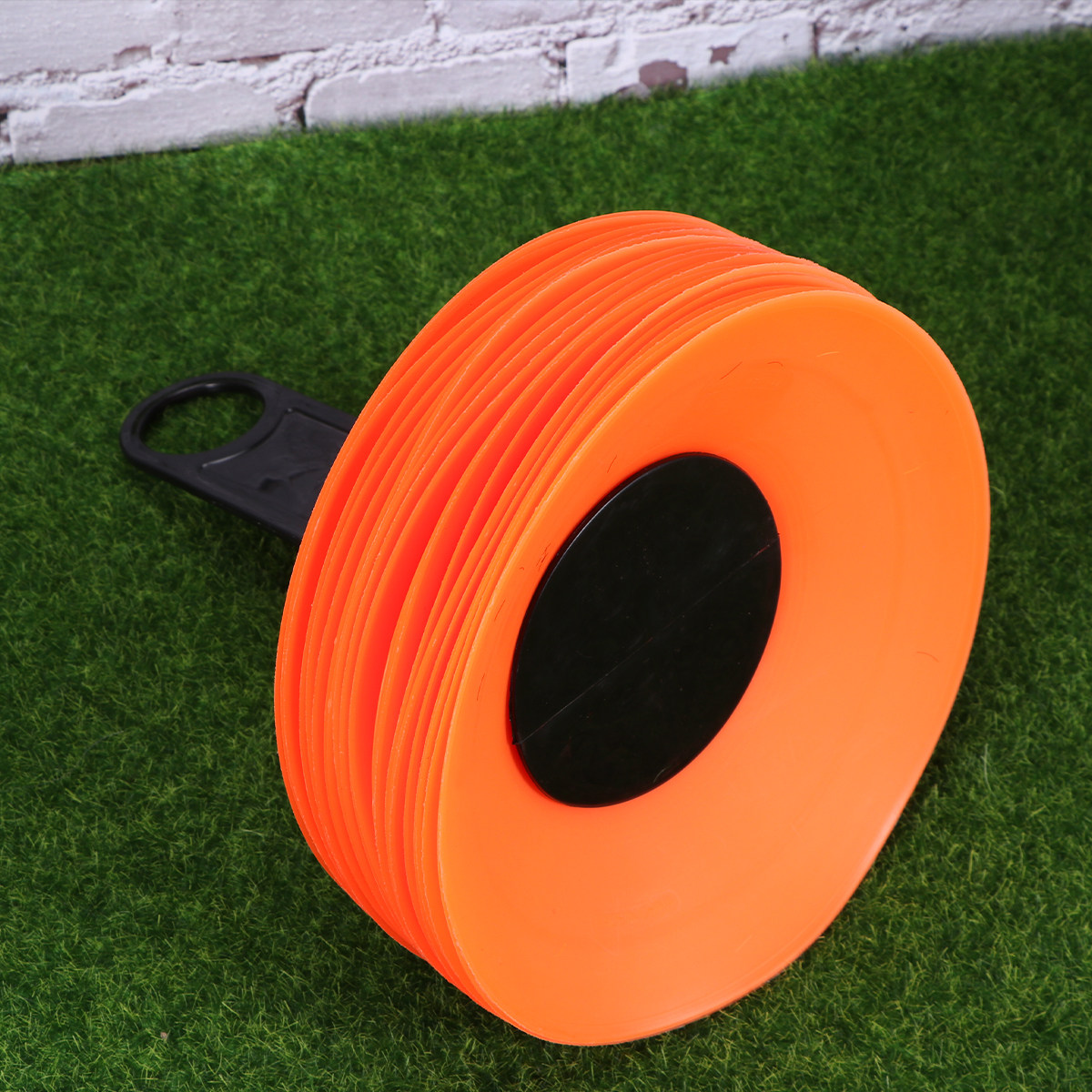 Sports Equipment Set - Set di 26 Dischi Segnaposto per