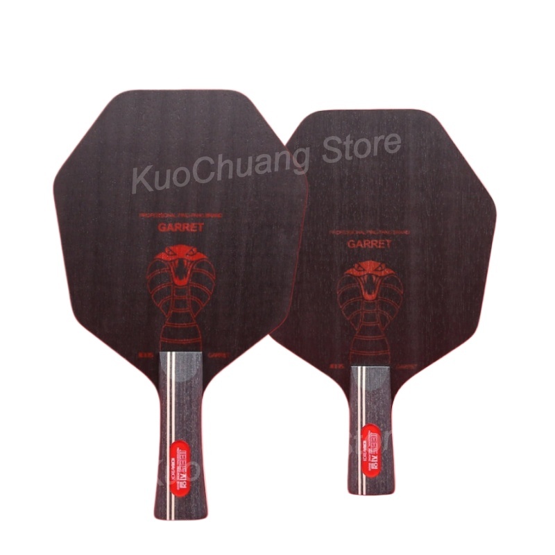 Table Tennis Paddle - Lama per Racchetta da Ping Pong