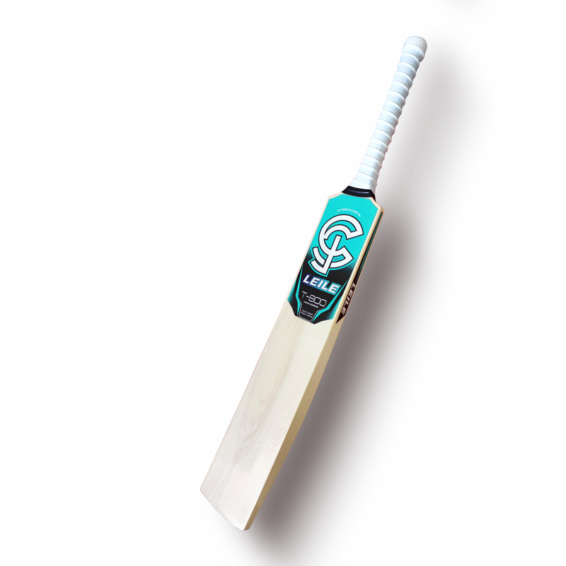 Cricket Bat Tape Ball - Mazze da cricket per adulti, in