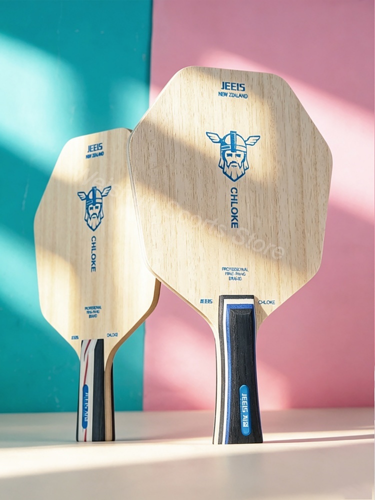 Racchetta da Ping Pong in Legn - Cricket Bat Tape Ball recensione e prezzo