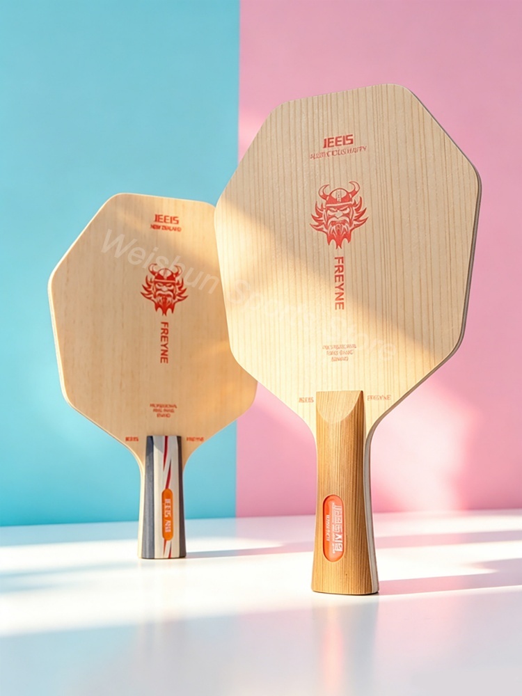 Racchetta da Ping Pong in Legn - Cricket Bat Tape Ball recensione e prezzo