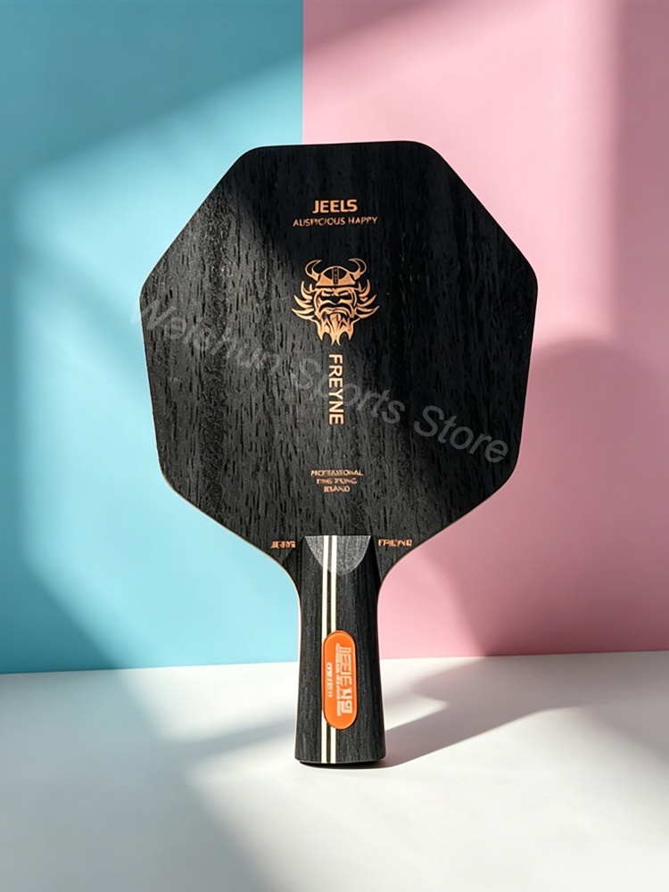 Racchetta da Ping Pong in Legn - Cricket Bat Tape Ball recensione e prezzo