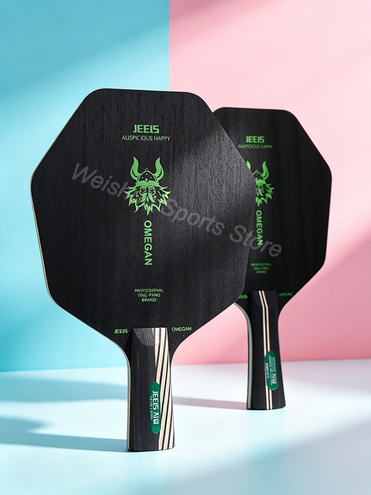 Racchetta da Ping Pong in Legn - Cricket Bat Tape Ball recensione e prezzo