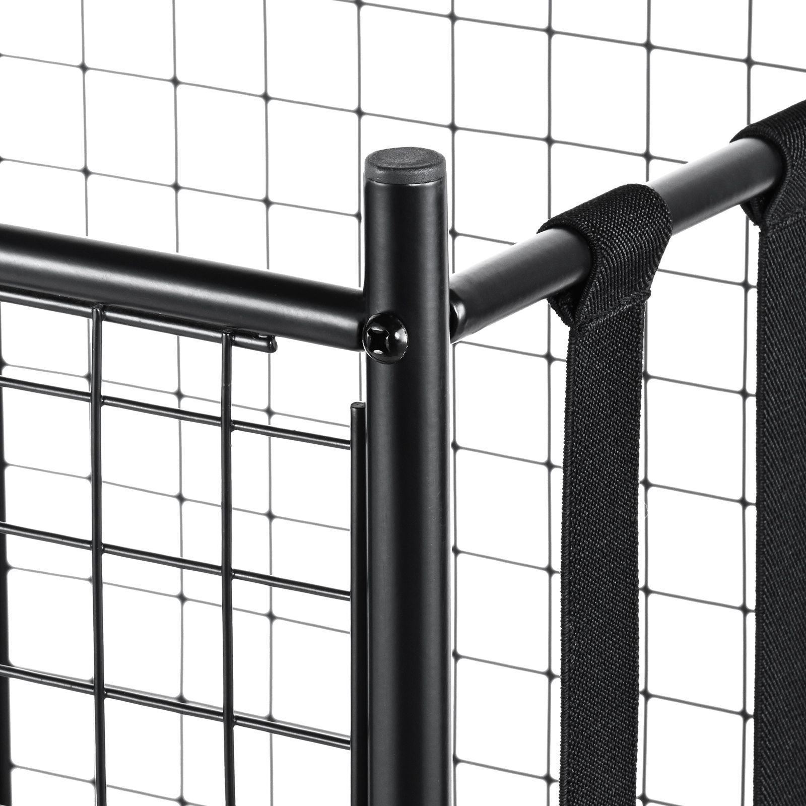 Carrello Porta Palloni Sportiv - Sports Equipment Cart recensione e prezzo