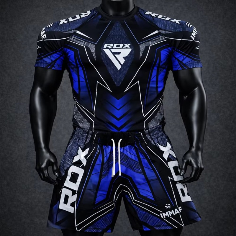 Nuovo Set da Combattimento RDX - Sports Equipment Set recensione e prezzo