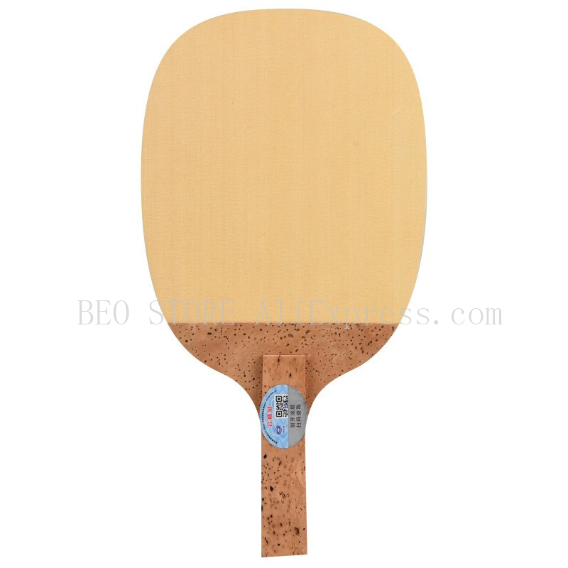 YINHE 982 Giapponese Penhold J - Cricket Bat Tape Ball recensione e prezzo