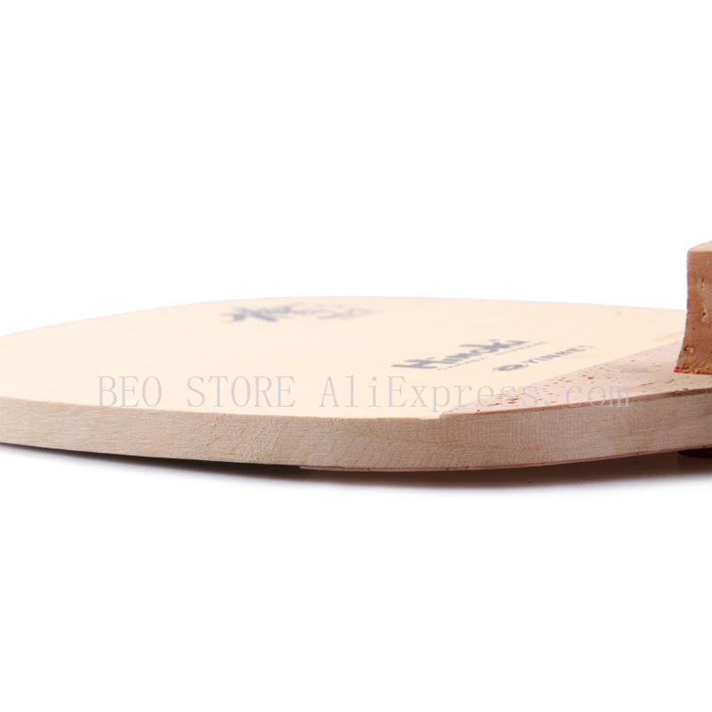 YINHE 982 Giapponese Penhold J - Cricket Bat Tape Ball recensione e prezzo