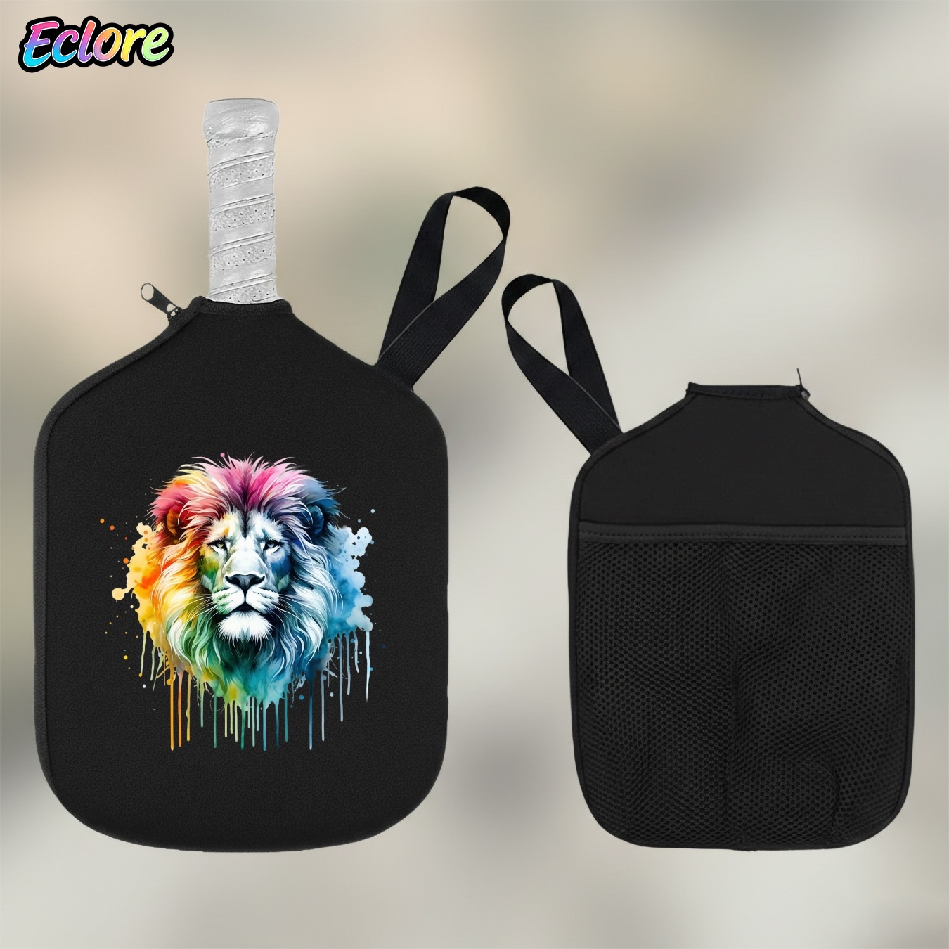 Borsa per racchetta da pickleb - Table Tennis Paddle recensione e prezzo