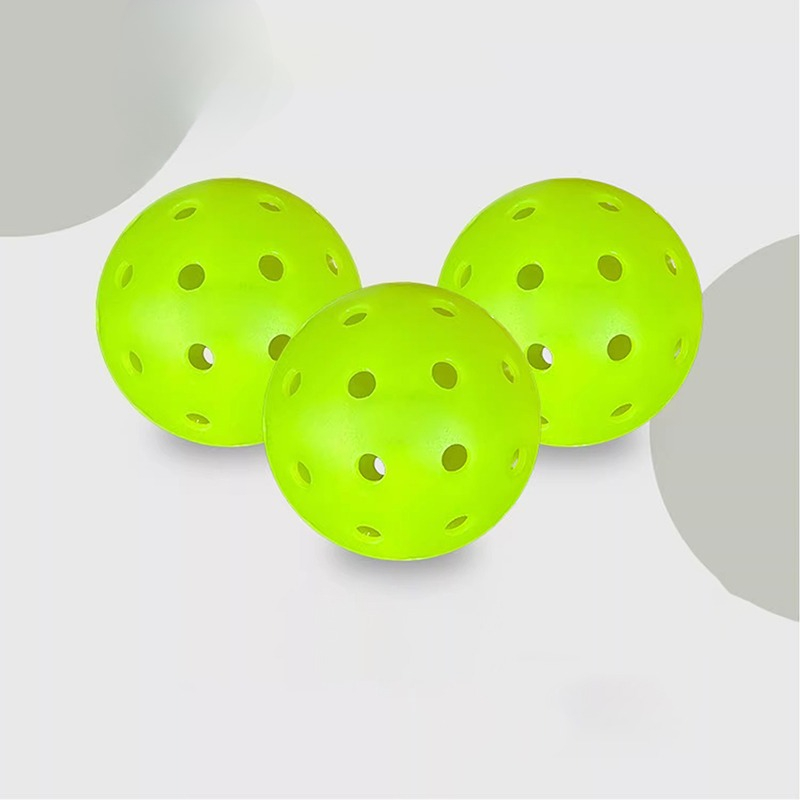 Set da pickleball a 40 fori 36 - Sports Equipment Set recensione e prezzo