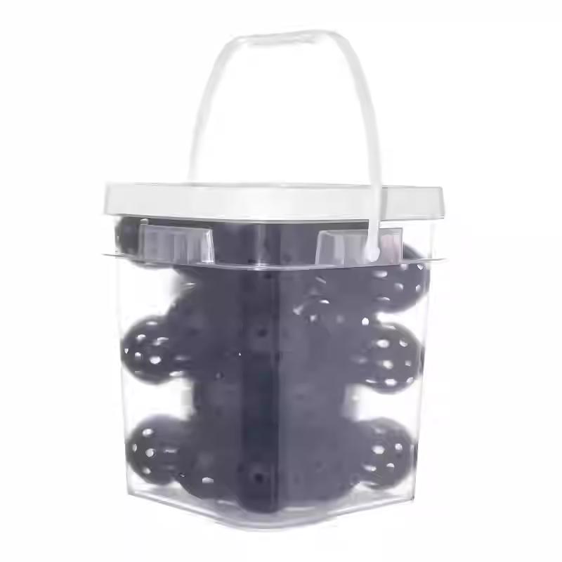 Set da pickleball a 40 fori 36 - Sports Equipment Set recensione e prezzo