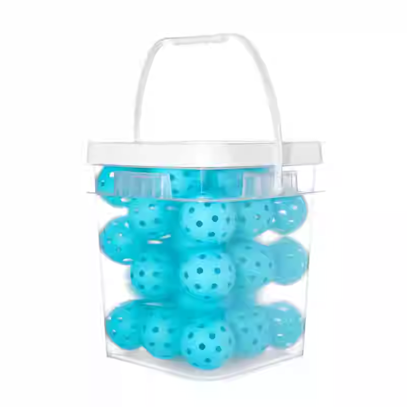 Set da pickleball a 40 fori 36 - Sports Equipment Set recensione e prezzo