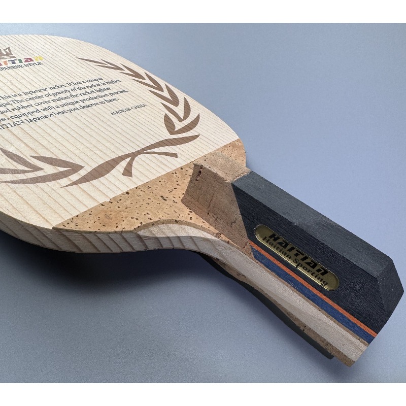 Racchetta da Ping Pong Profess - Cricket Bat Tape Ball recensione e prezzo