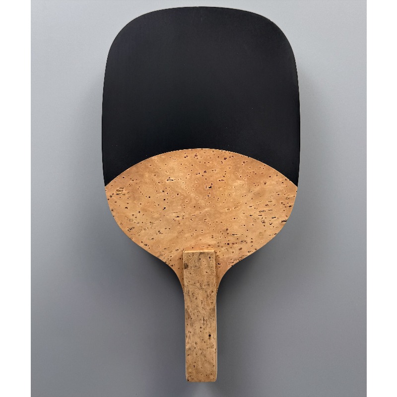 Racchetta da Ping Pong Profess - Cricket Bat Tape Ball recensione e prezzo