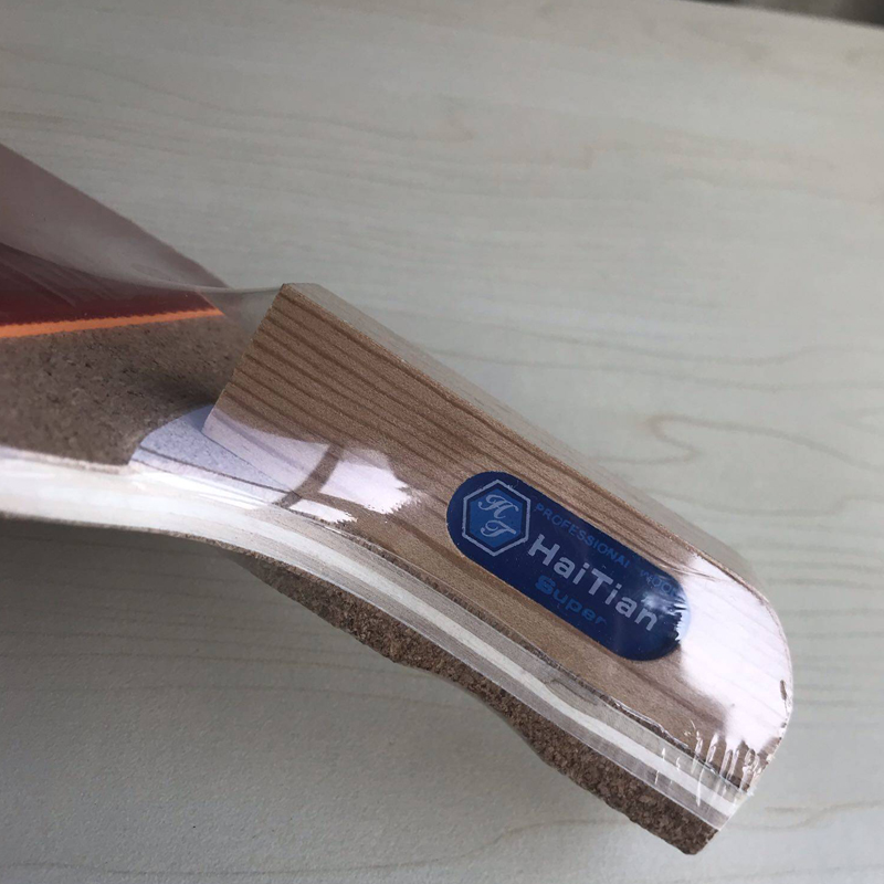 Racchetta da Ping Pong Profess - Cricket Bat Tape Ball recensione e prezzo