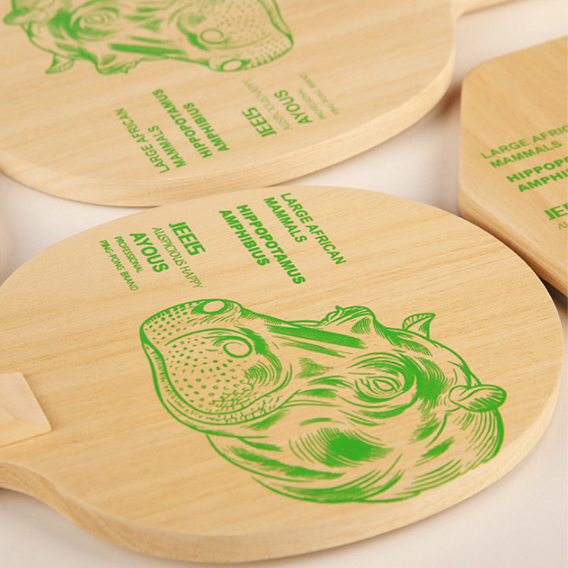 Racchetta da Ping Pong JEELS i - Table Tennis Paddle recensione e prezzo