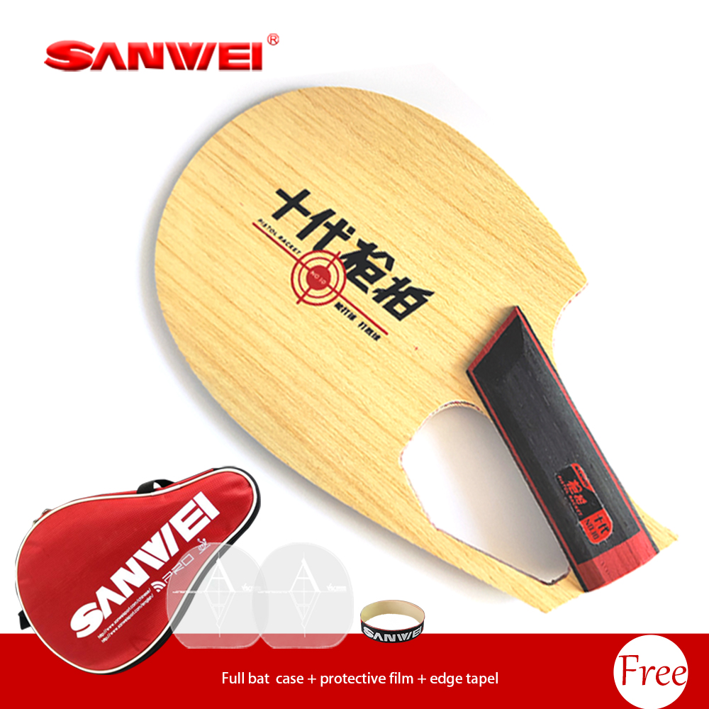 Racchetta da Ping Pong Profess - Table Tennis Paddle recensione e prezzo