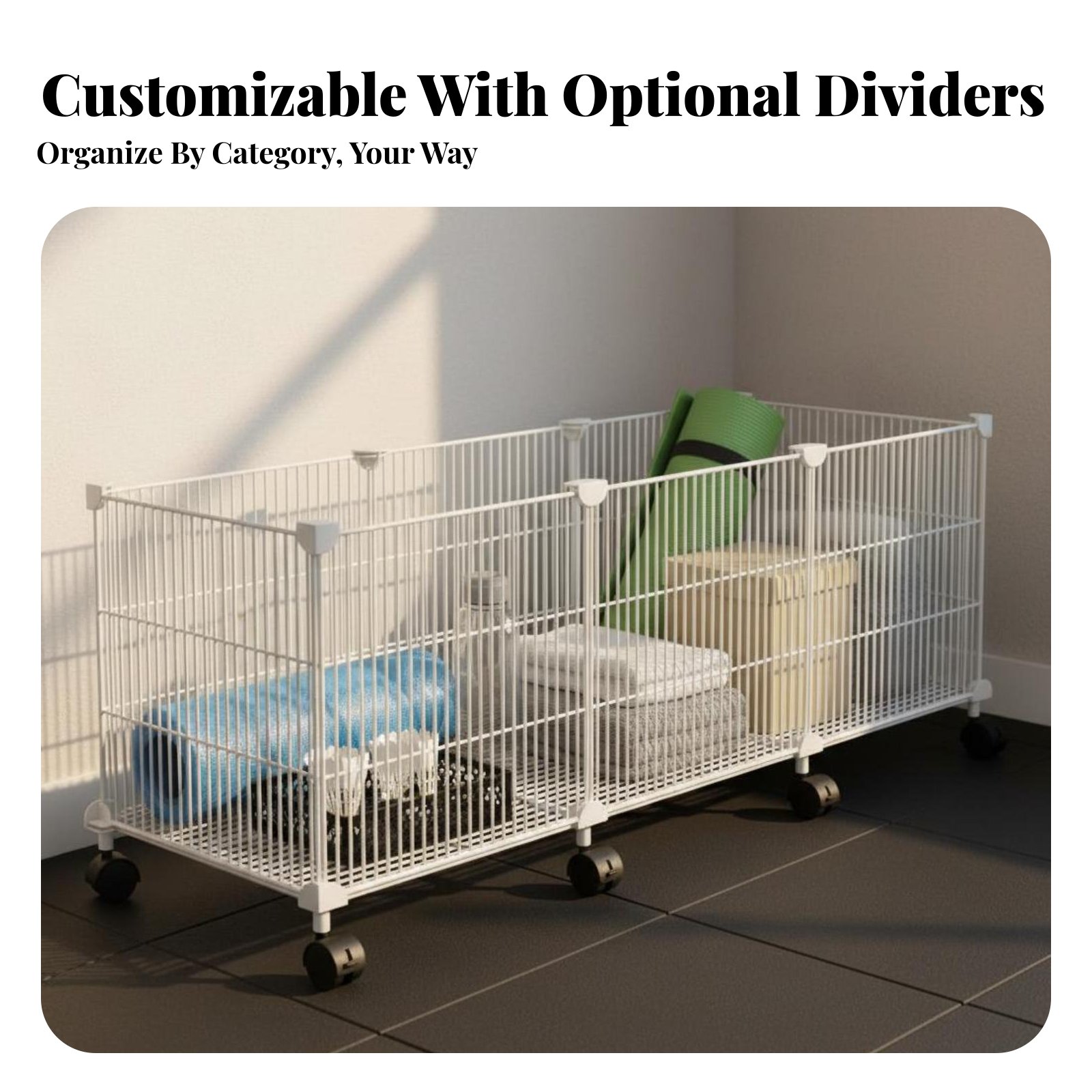Carrello Portaoggetti per Attr - Sports Equipment Cart recensione e prezzo