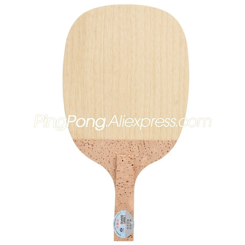 Originale YINHE 985 Lama da pi - Cricket Bat Tape Ball recensione e prezzo