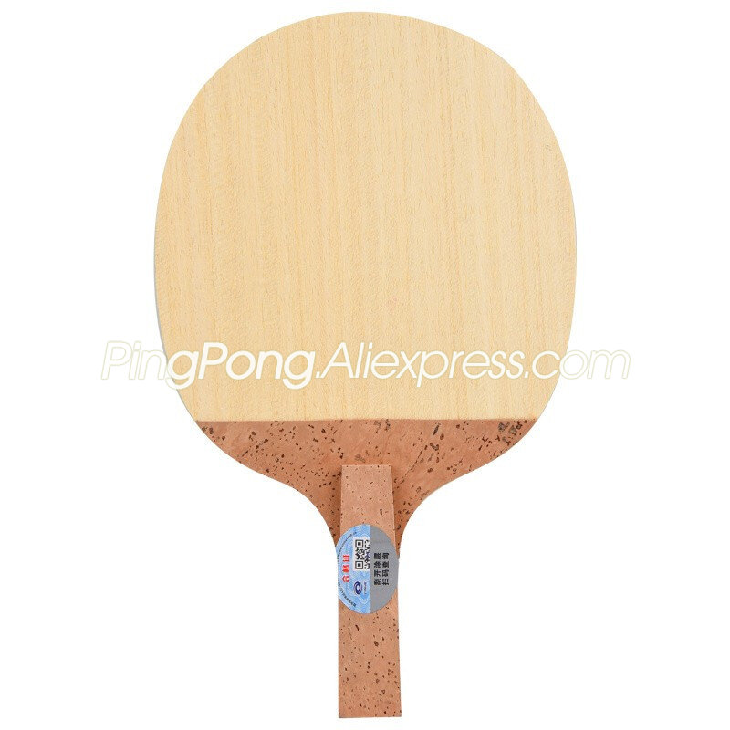 Lama da ping pong originale YI - Cricket Bat Tape Ball recensione e prezzo