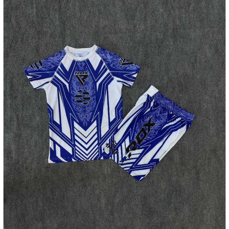 Nuovo Set T-shirt da Boxe RDX  - Sports Equipment Set recensione e prezzo