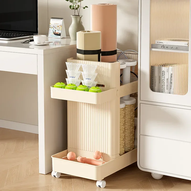 Carrello stabile per lo stocca - Sports Equipment Cart recensione e prezzo