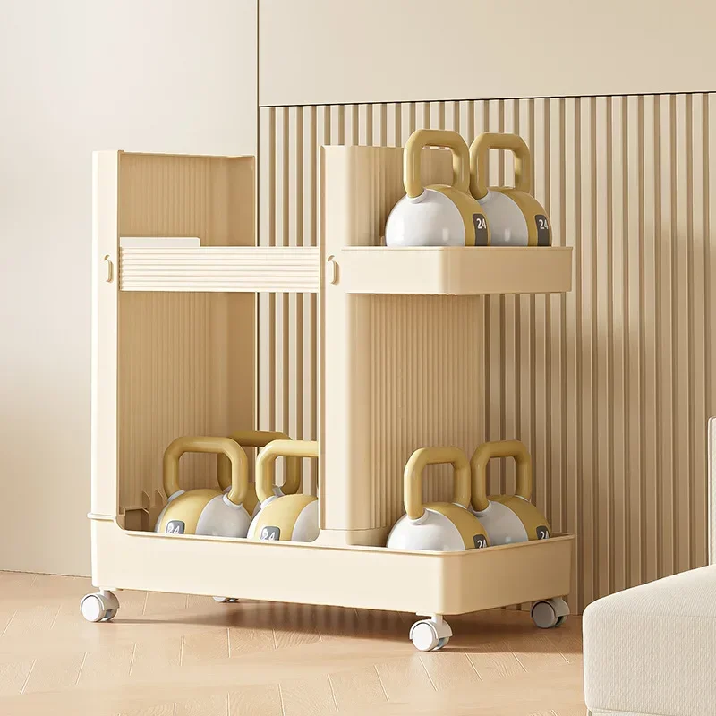 Carrello stabile per lo stocca - Sports Equipment Cart recensione e prezzo