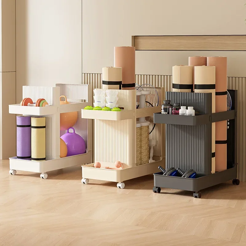 Carrello stabile per lo stocca - Sports Equipment Cart recensione e prezzo