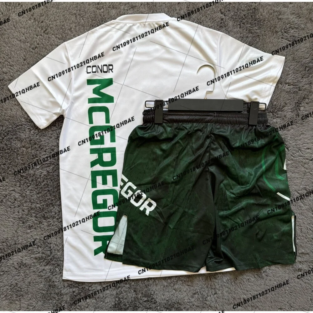 Set Estivo 2026 Top Boxer MMA  - Sports Equipment Set recensione e prezzo