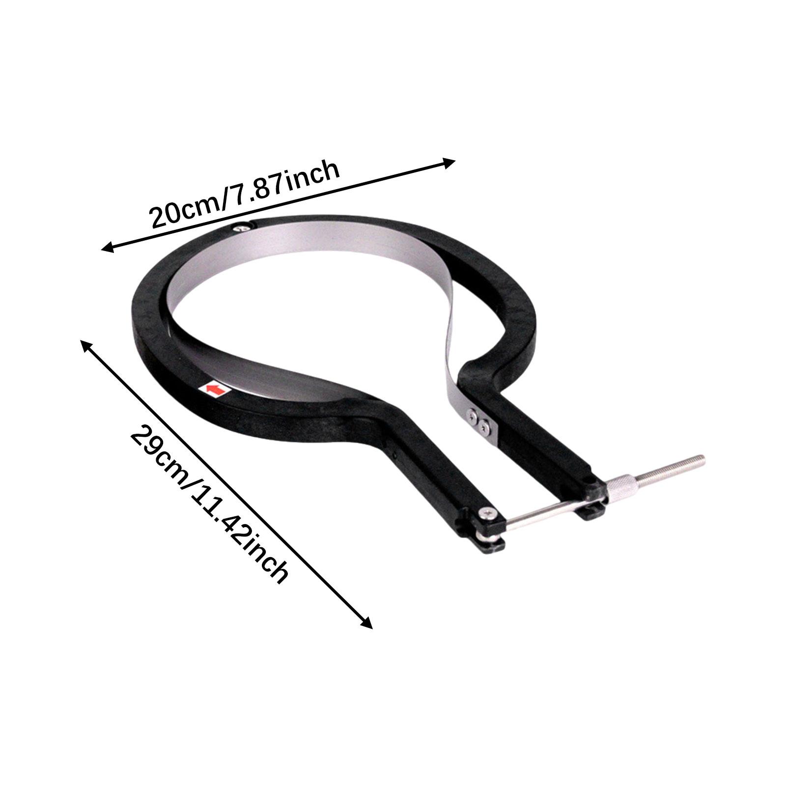 Macchina per Tagliare Gomme da - Table Tennis Paddle recensione e prezzo