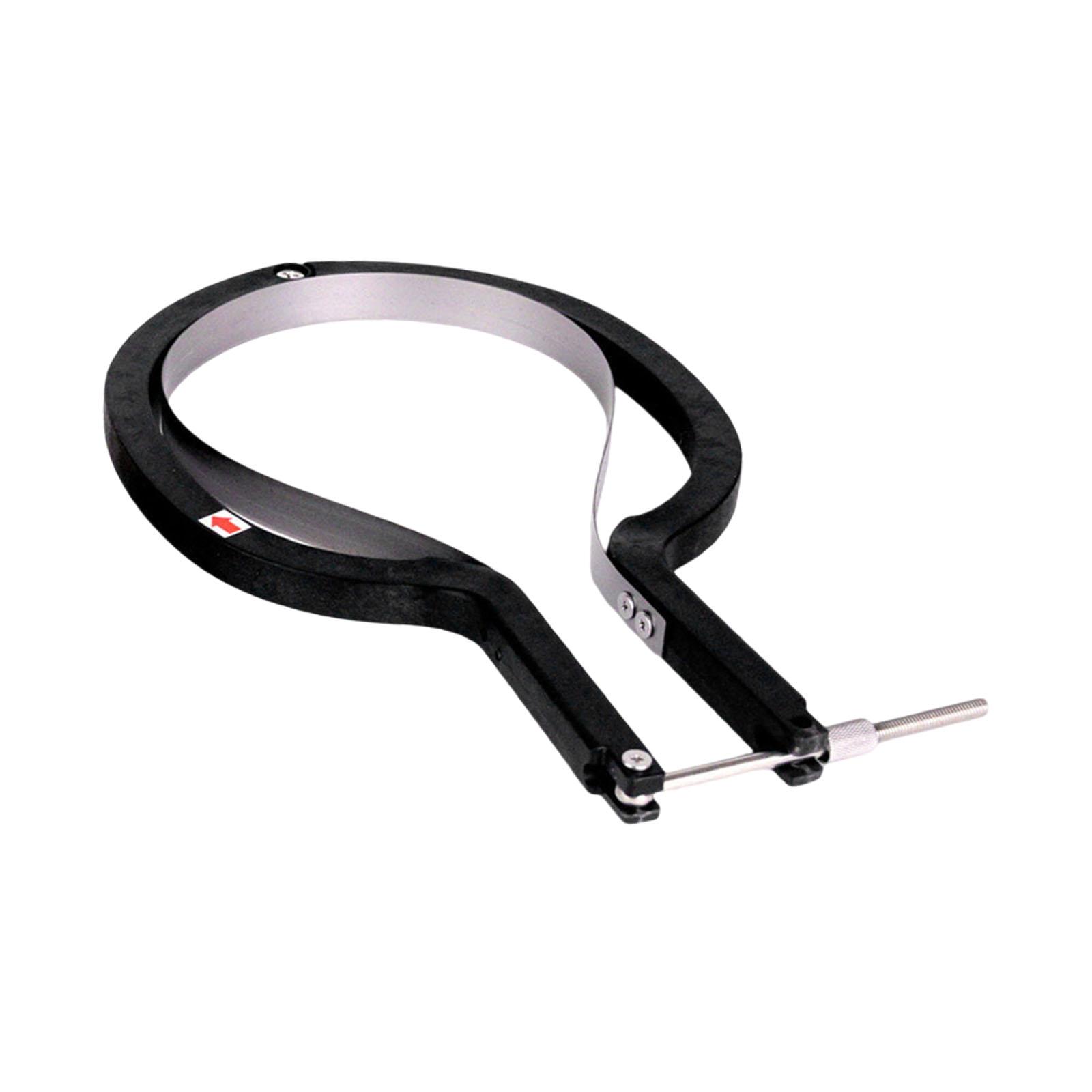 Macchina per Tagliare Gomme da - Table Tennis Paddle recensione e prezzo