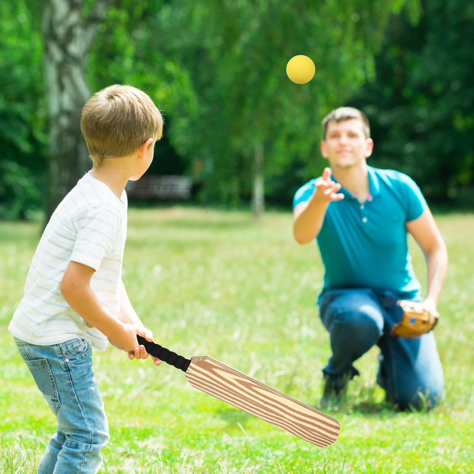 Giocattoli da esterno per bamb - Cricket Bat Tape Ball recensione e prezzo