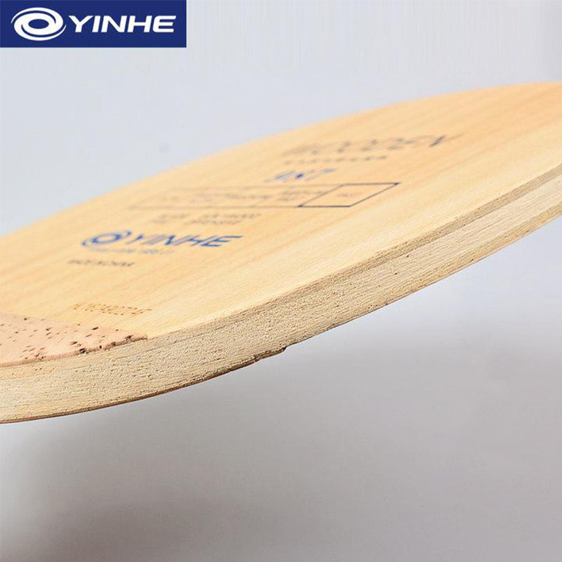 Yinhe 987 Lama da ping pong in - Cricket Bat Tape Ball recensione e prezzo