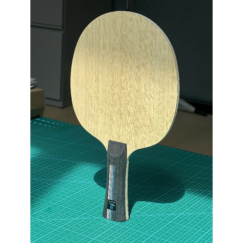 SANWEI 75R 5+2 Outer H-GLC Tel - Table Tennis Paddle recensione e prezzo
