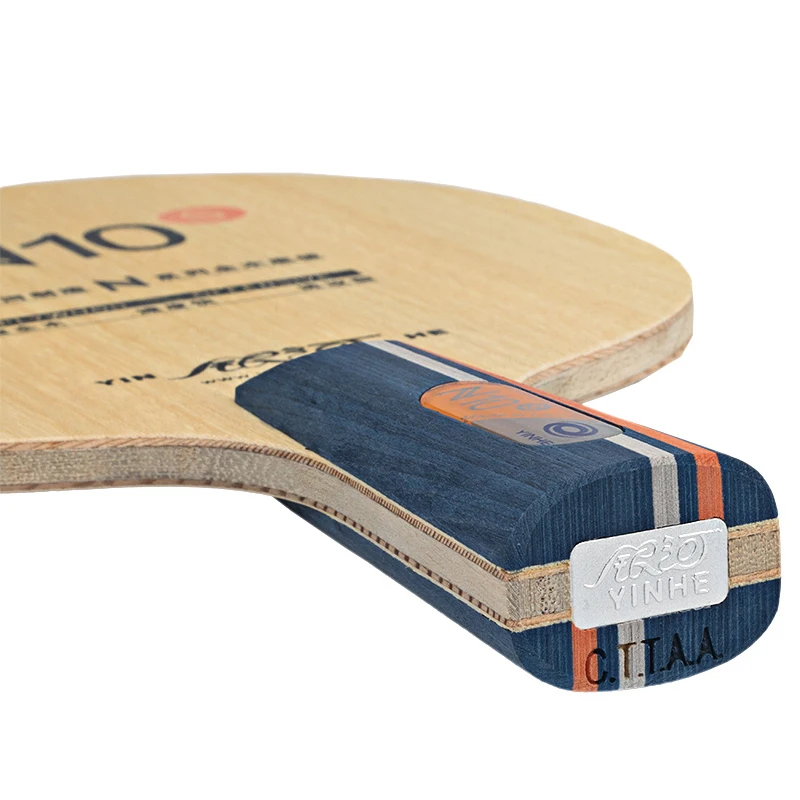 Racchetta da Ping Pong YINHE N - Table Tennis Paddle recensione e prezzo