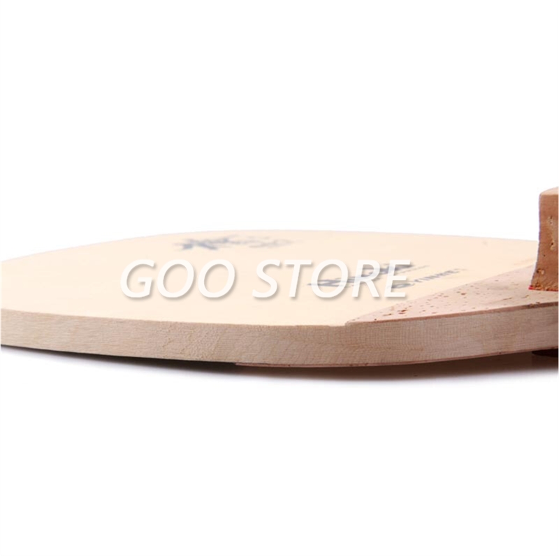 YINHE 982 giapponese Penhold J - Cricket Bat Tape Ball recensione e prezzo