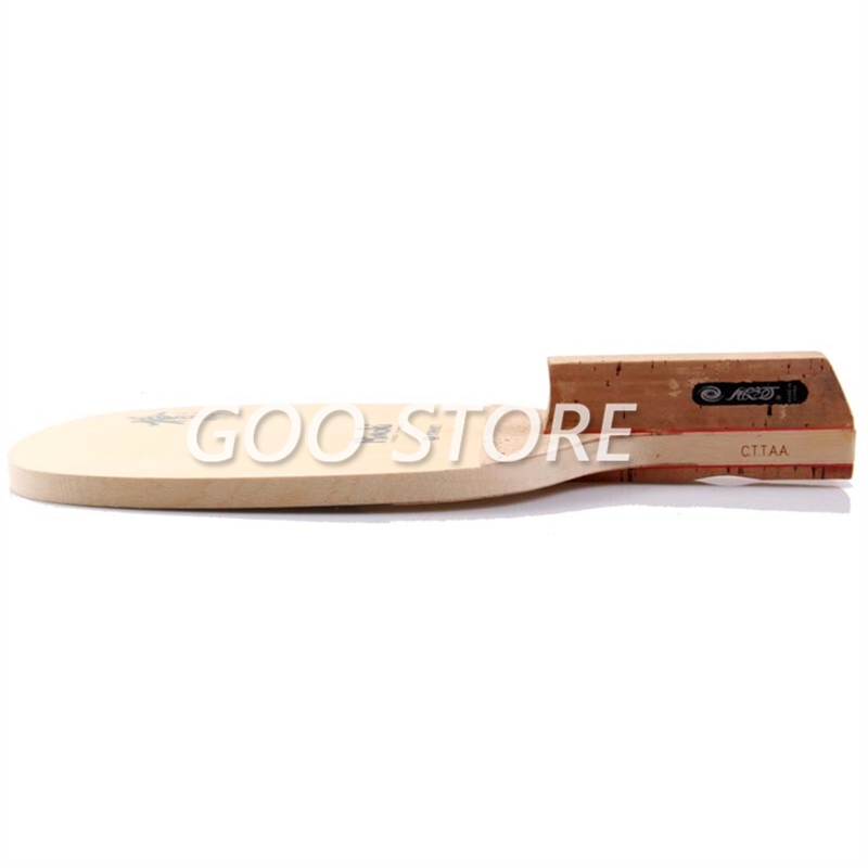 YINHE 982 giapponese Penhold J - Cricket Bat Tape Ball recensione e prezzo