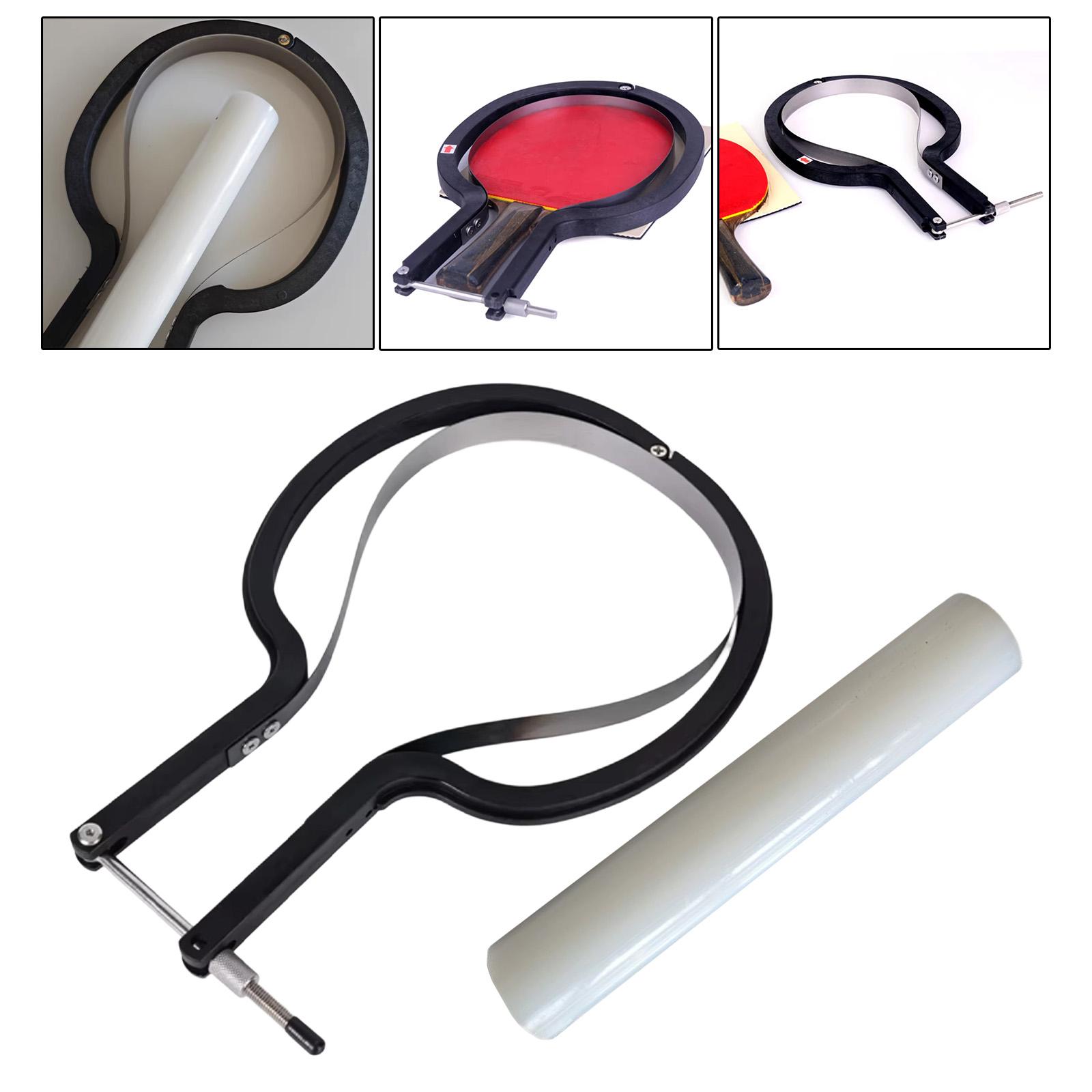 Kit per il taglio delle racche - Table Tennis Paddle recensione e prezzo