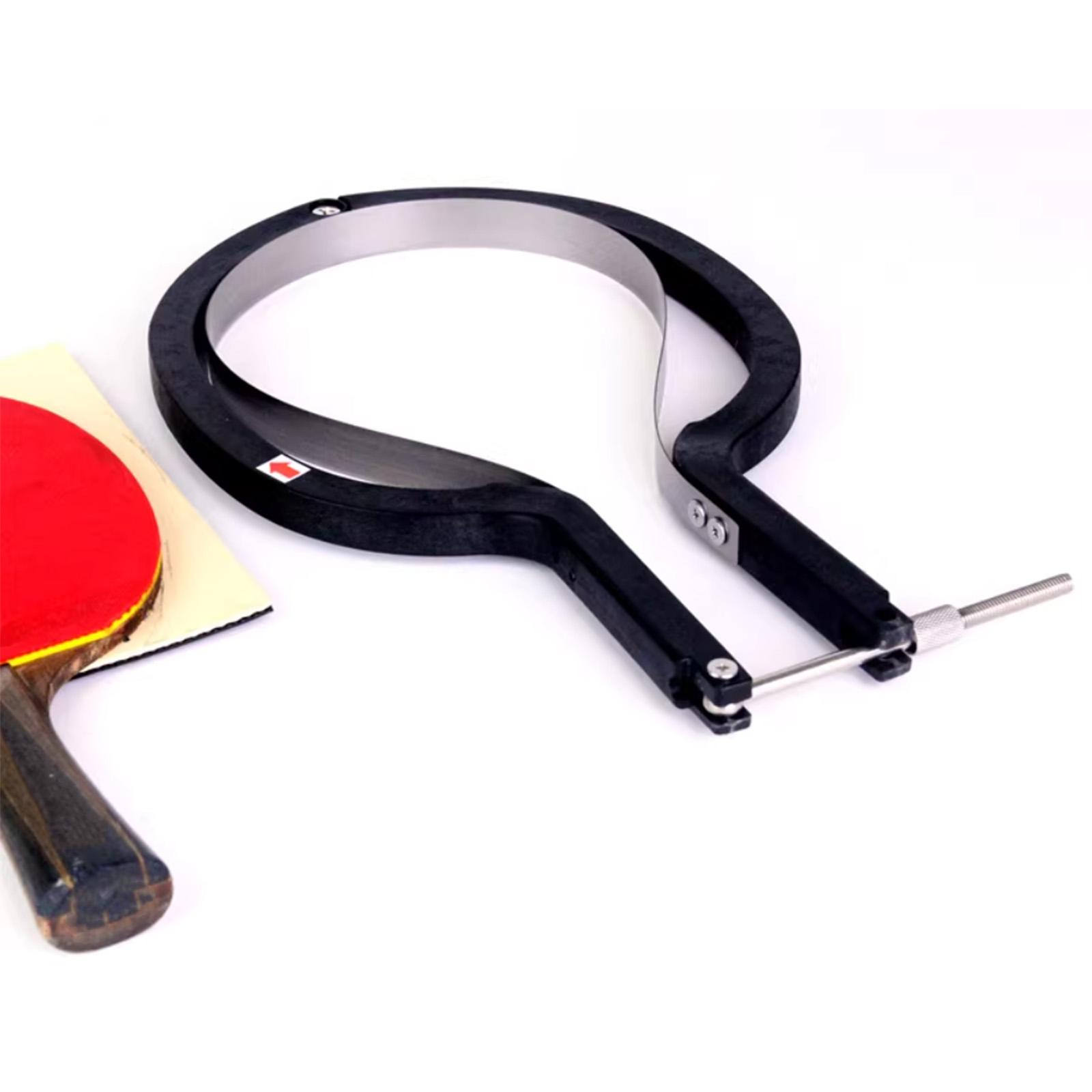 Kit per il taglio delle racche - Table Tennis Paddle recensione e prezzo