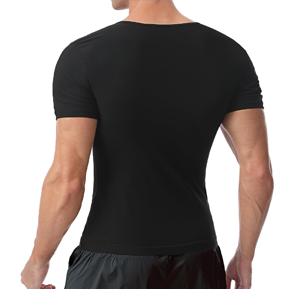 Maglietta sauna a maniche cort - Sports Equipment Set recensione e prezzo