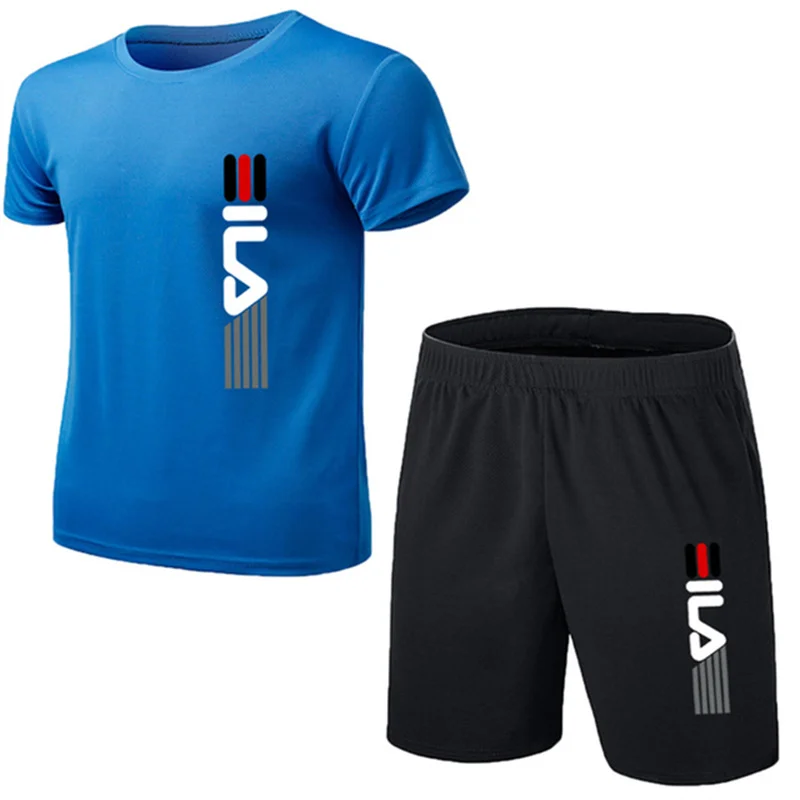 Completo Estivo da Uomo: Set S - Sports Equipment Set recensione e prezzo