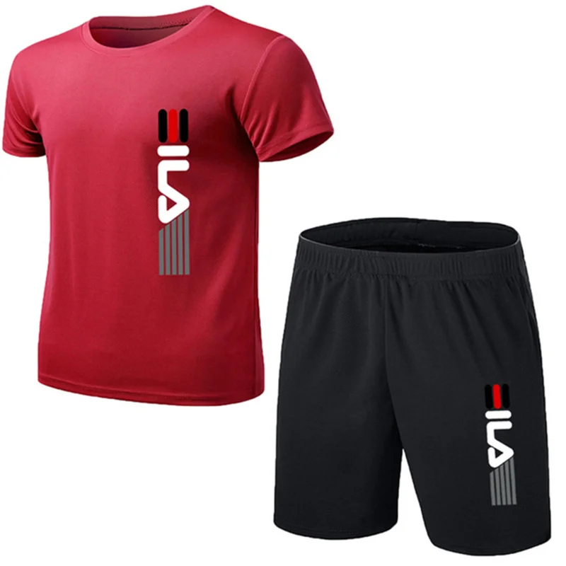 Completo Estivo da Uomo: Set S - Sports Equipment Set recensione e prezzo