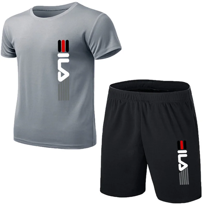 Completo Estivo da Uomo: Set S - Sports Equipment Set recensione e prezzo