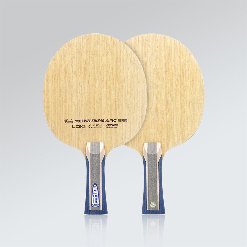 Nuova Racchetta da Ping Pong P - Table Tennis Paddle recensione e prezzo