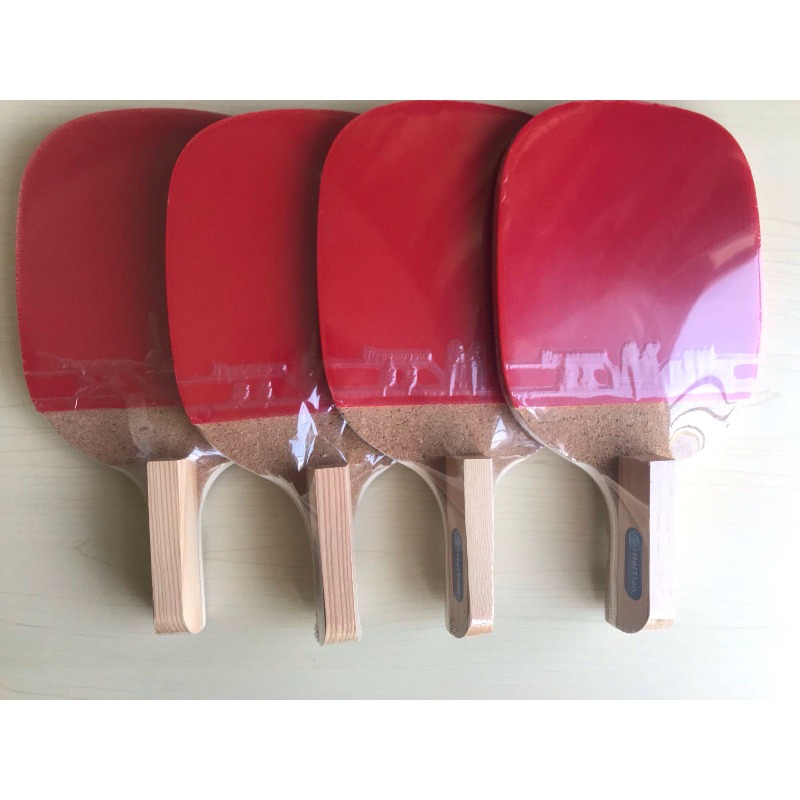 Racchetta da Ping Pong Profess - Cricket Bat Tape Ball recensione e prezzo