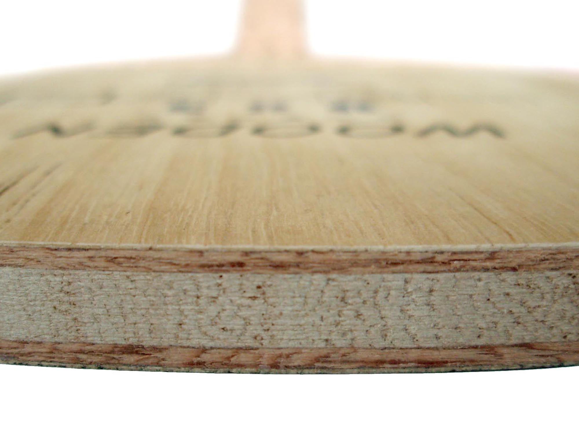 YINHE 985 Racchetta da Ping Po - Cricket Bat Tape Ball recensione e prezzo